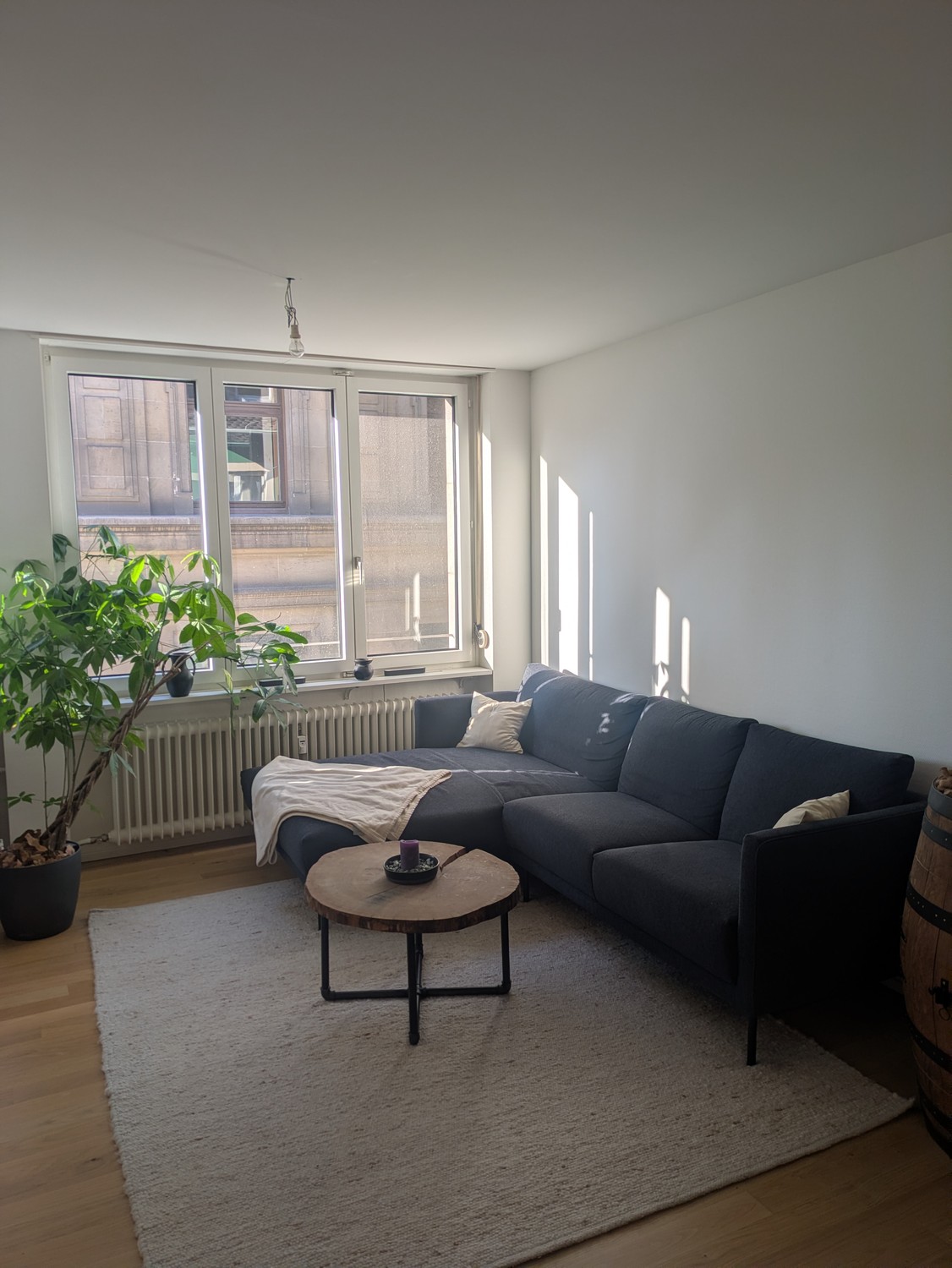Appartamento di 1 ½ locali, foto 1 di 6