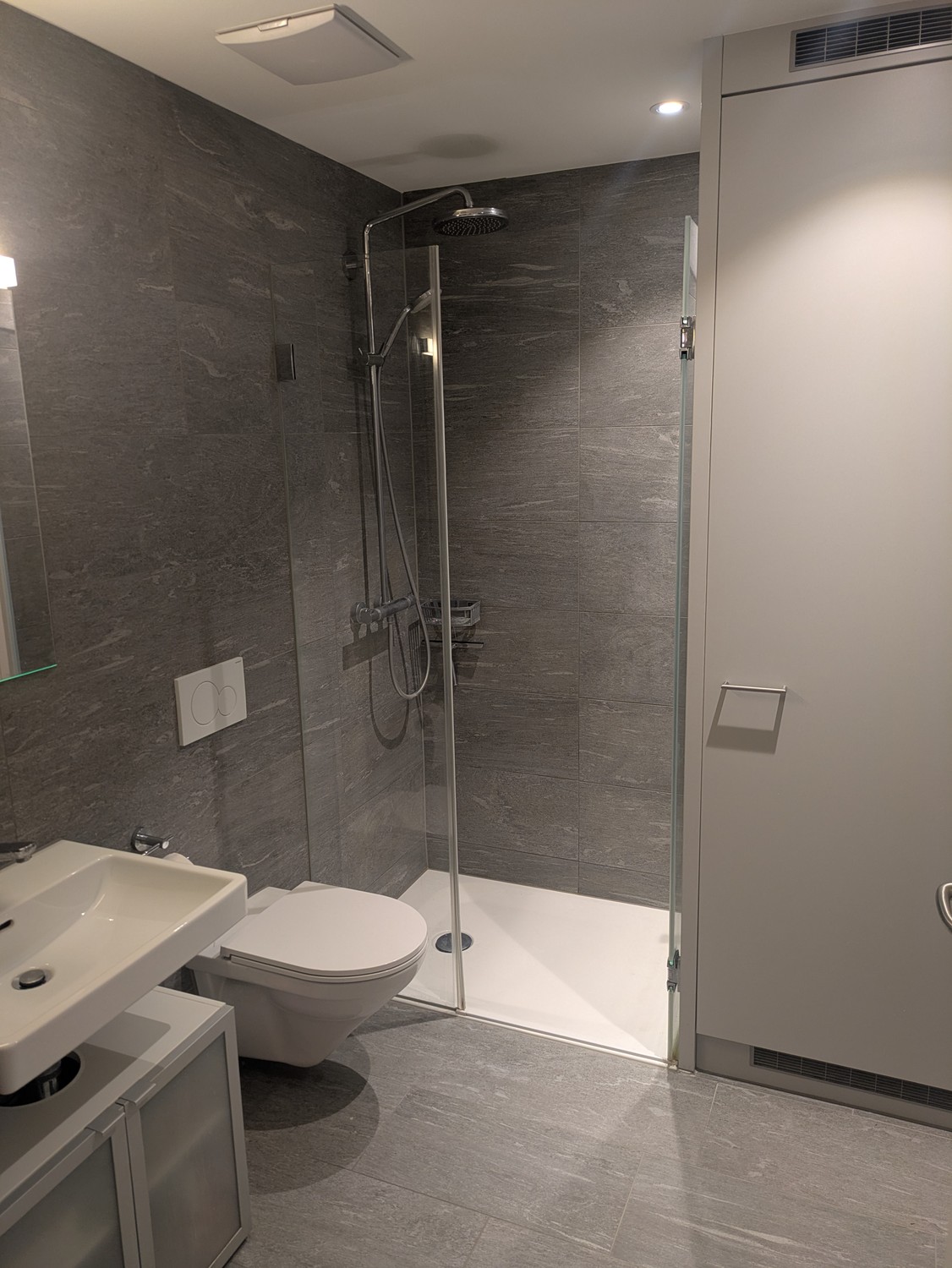 Appartamento di 1 ½ locali, foto 3 di 6