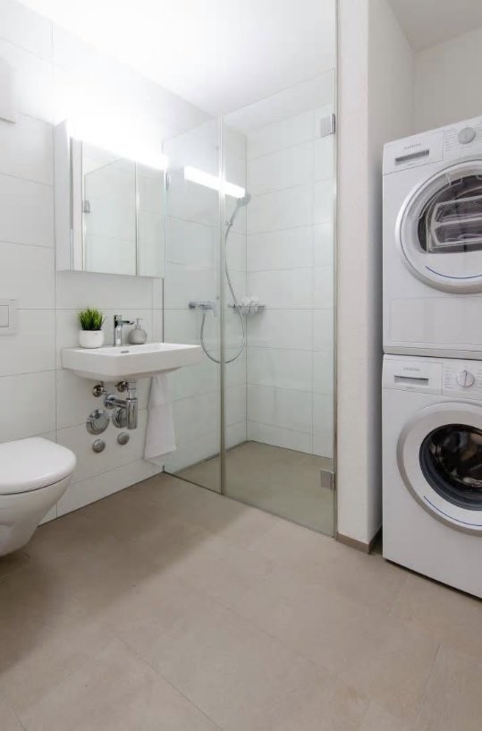 Appartamento di 2 ½ locali, foto 3 di 5