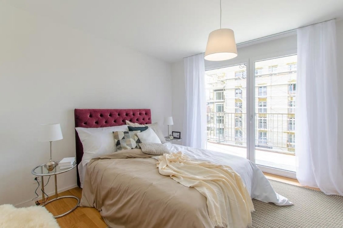 Appartamento di 2 ½ locali, foto 5 di 5