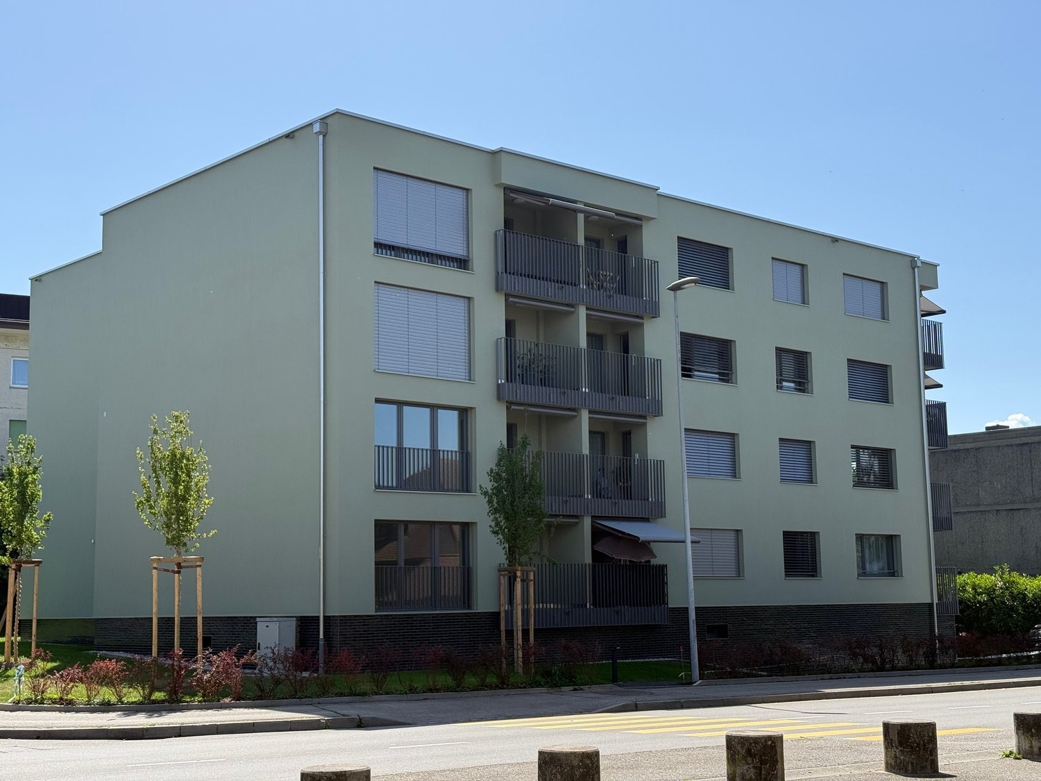 Appartamento di 3 ½ locali, foto 1 di 10