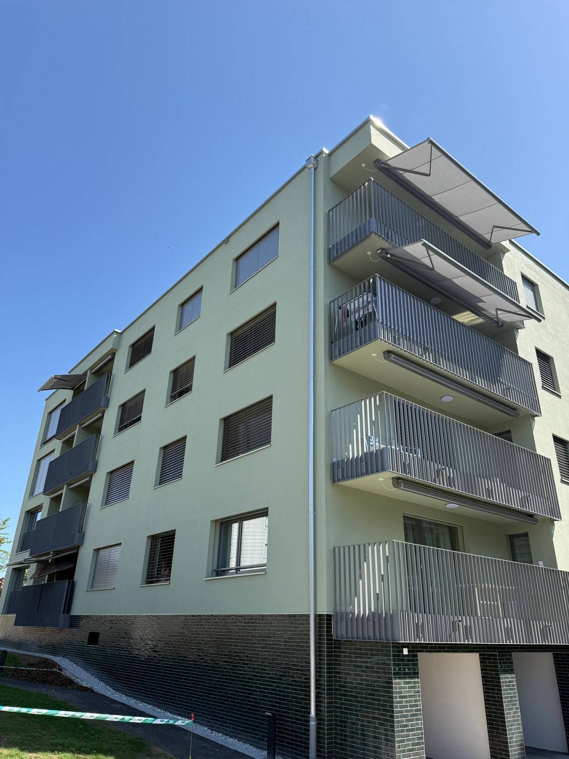 Appartamento di 3 ½ locali, foto 2 di 10
