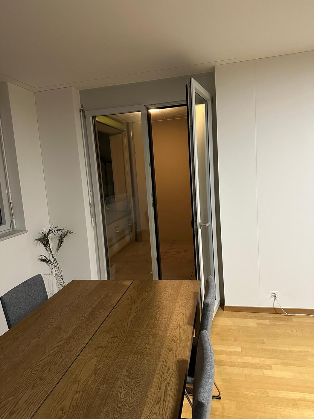 Appartamento di 2 ½ locali