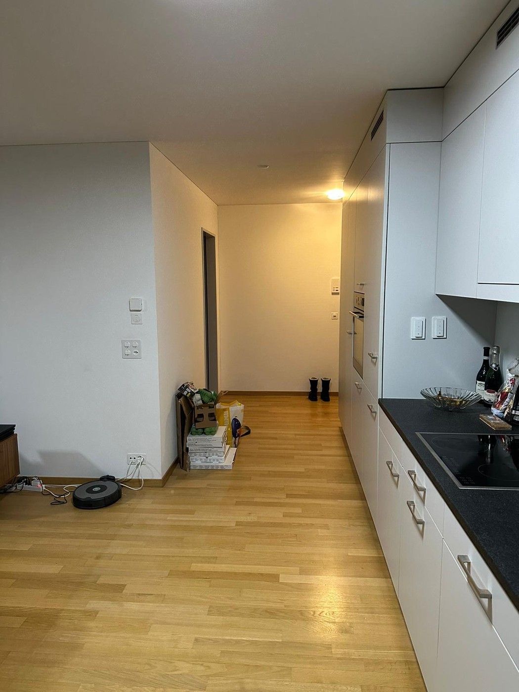 Appartamento di 2 ½ locali