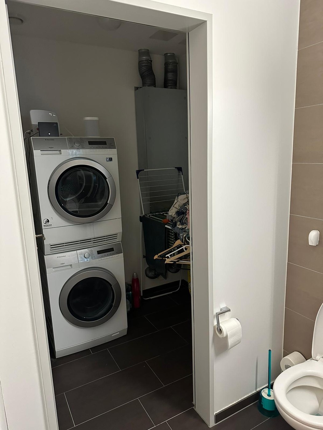 Appartamento di 2 ½ locali