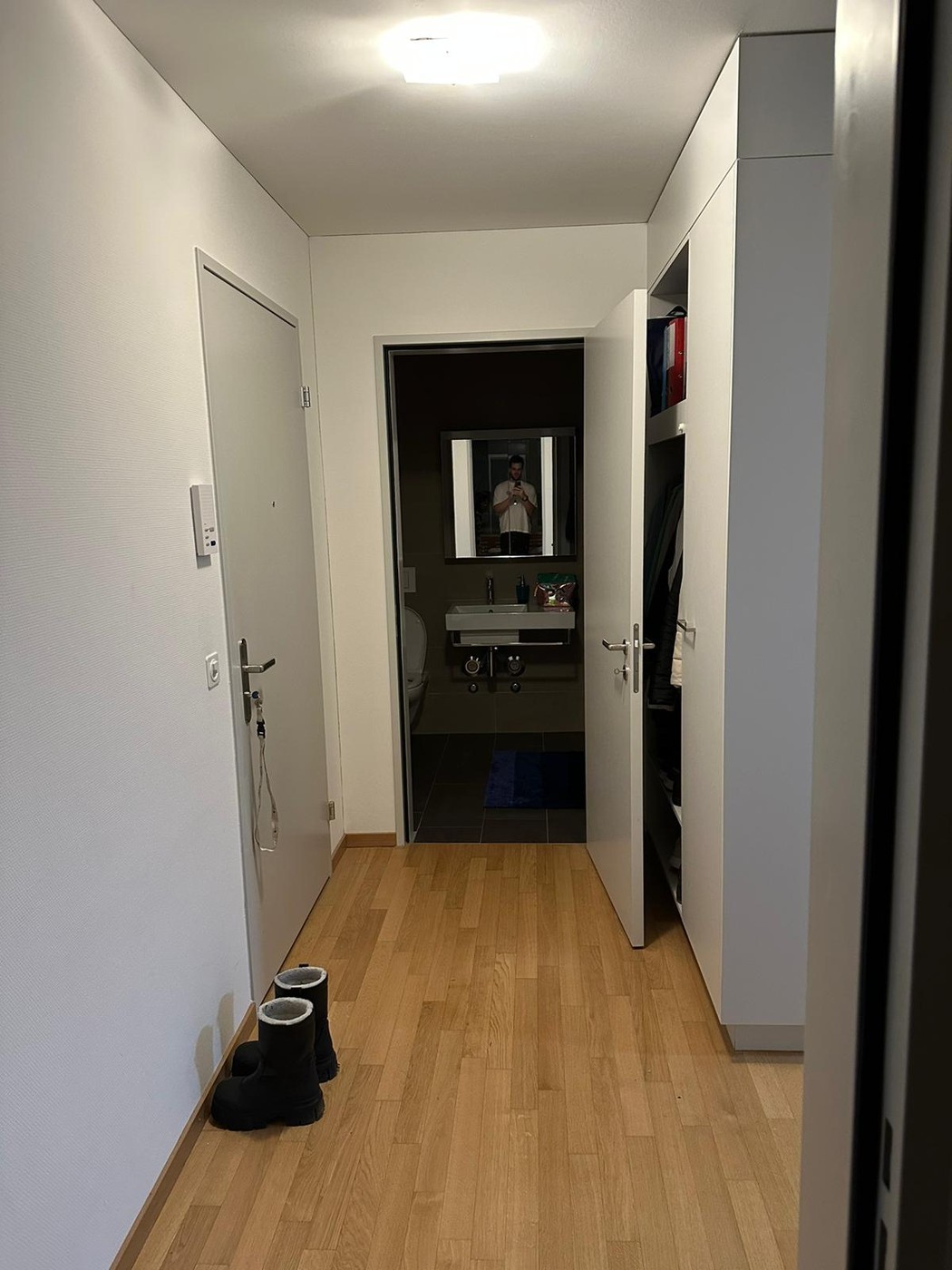Appartamento di 2 ½ locali