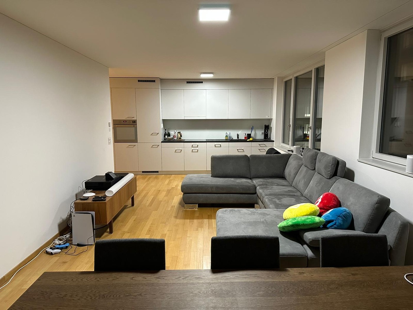 Appartamento di 2 ½ locali