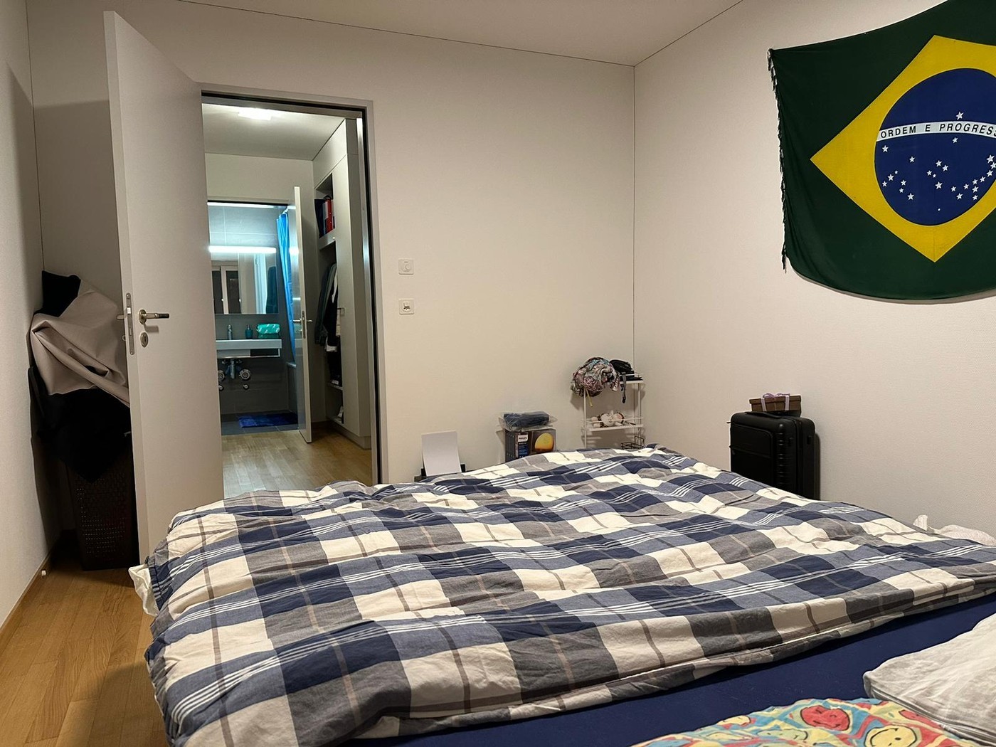 Appartamento di 2 ½ locali