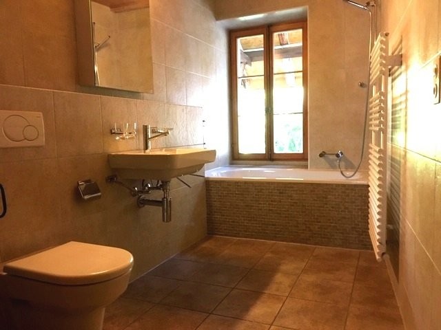 4 ½ rooms duplex