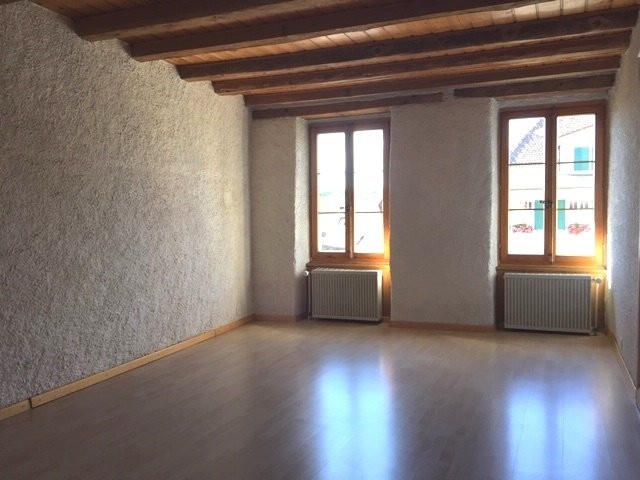 4 ½ rooms duplex