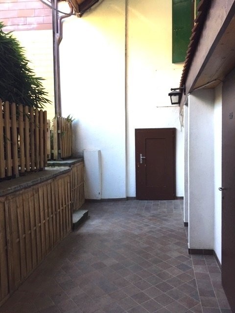 4 ½ rooms duplex