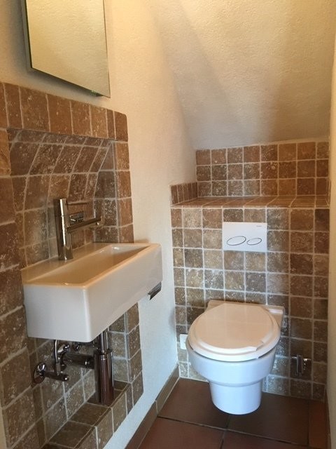 4 ½ rooms duplex