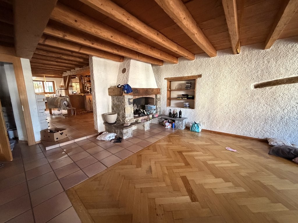 4 ½ rooms duplex