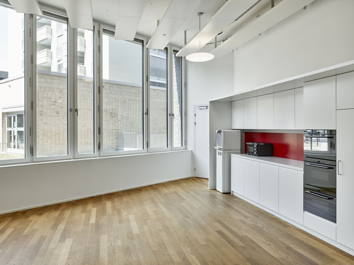 ufficio di 815m²
