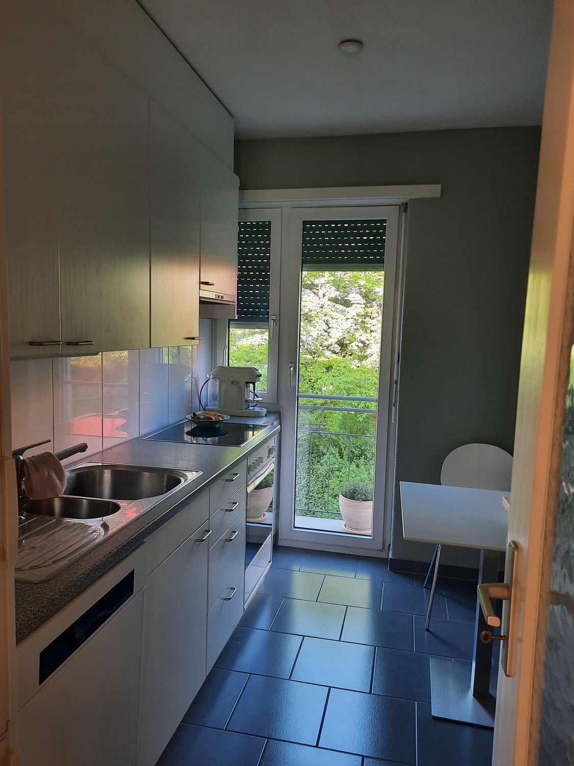 Appartamento di 2 locali, foto 5 di 10