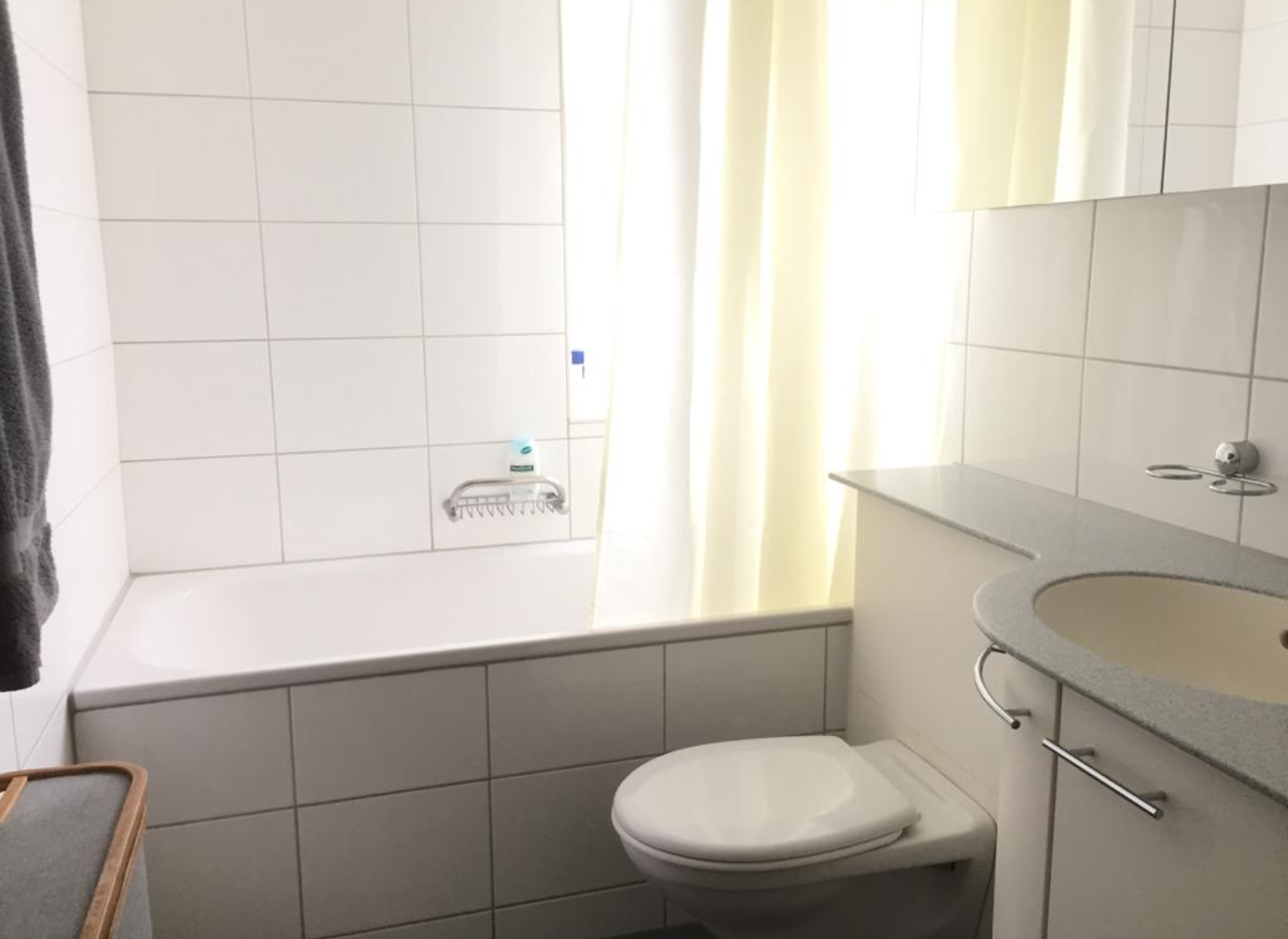 Appartamento di 2 locali, foto 4 di 10