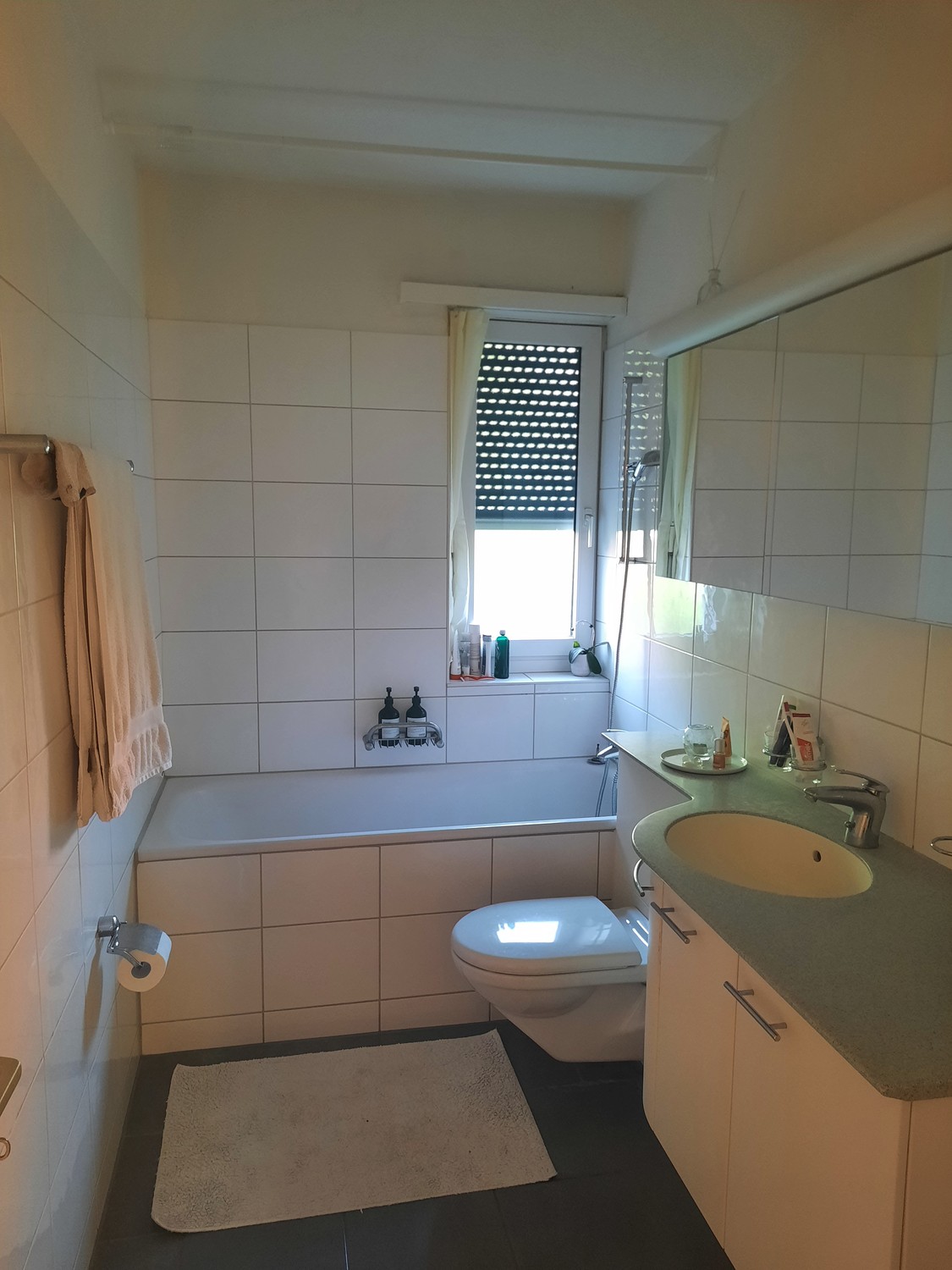 Appartamento di 2 locali, foto 3 di 10