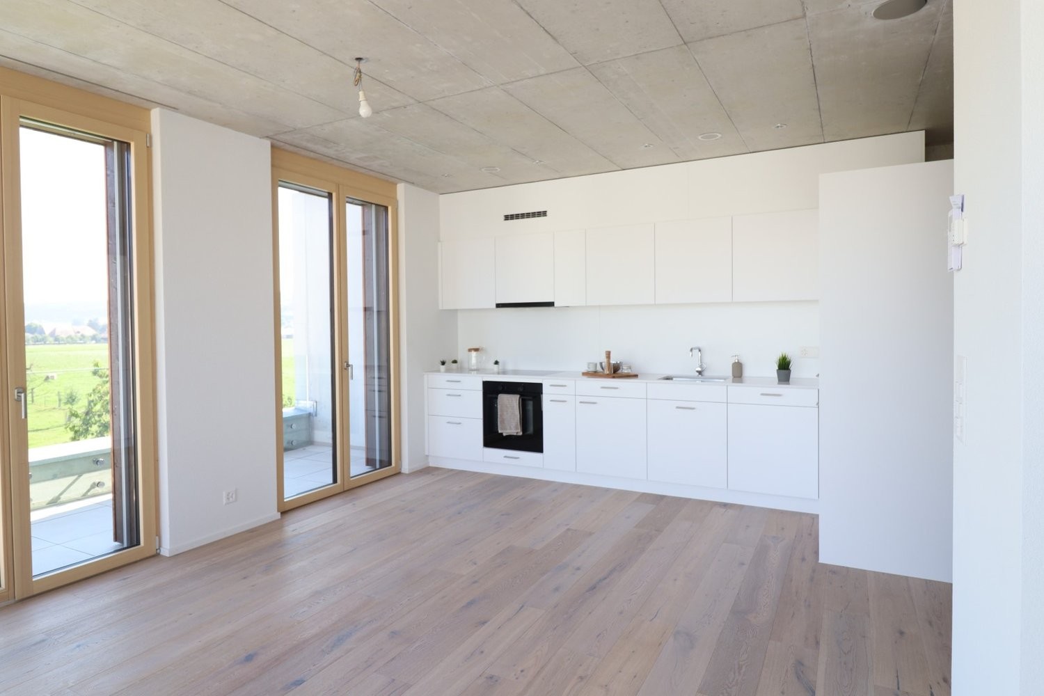 Appartamento di 3 ½ locali