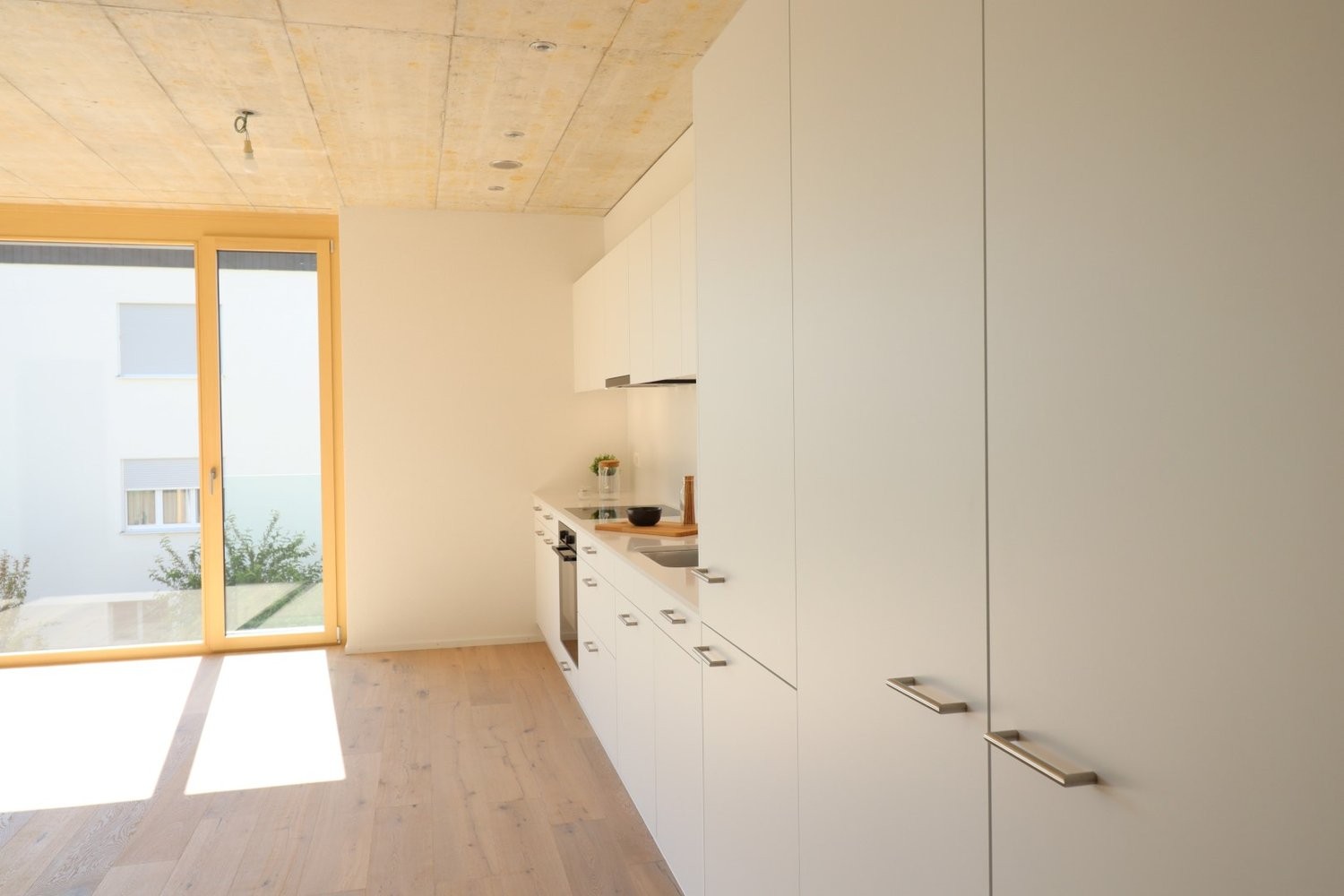 Appartamento di 3 ½ locali