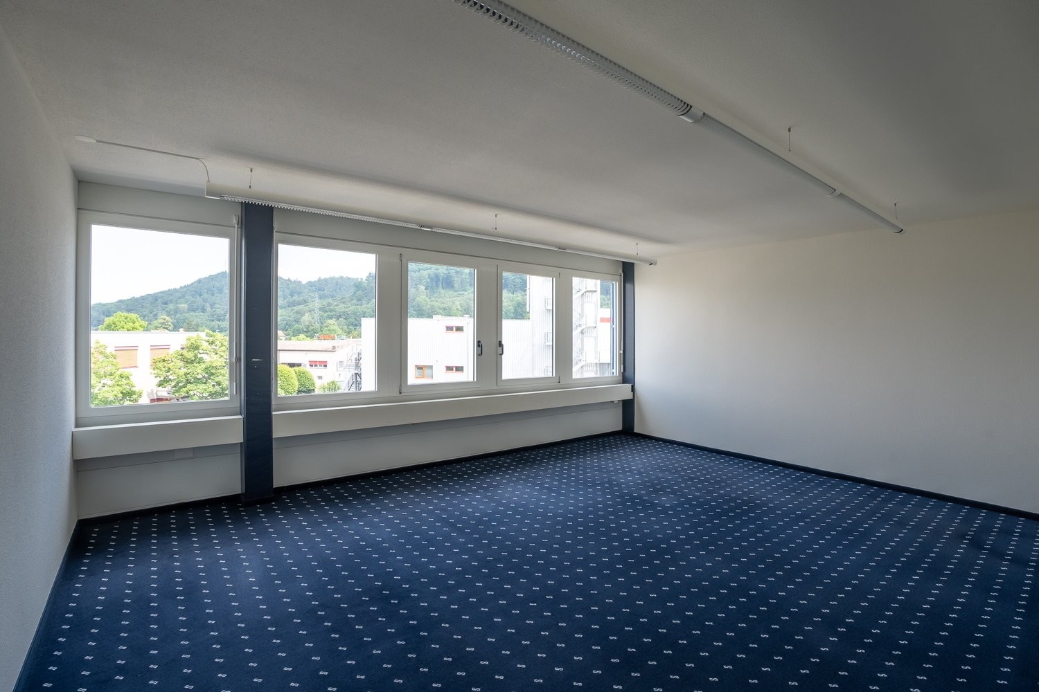 Bureau de 31m²