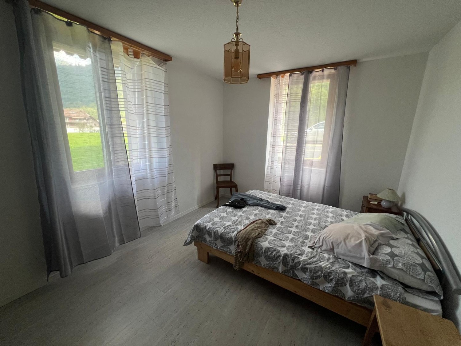 Appartamento di 2 ½ locali, foto 1 di 4