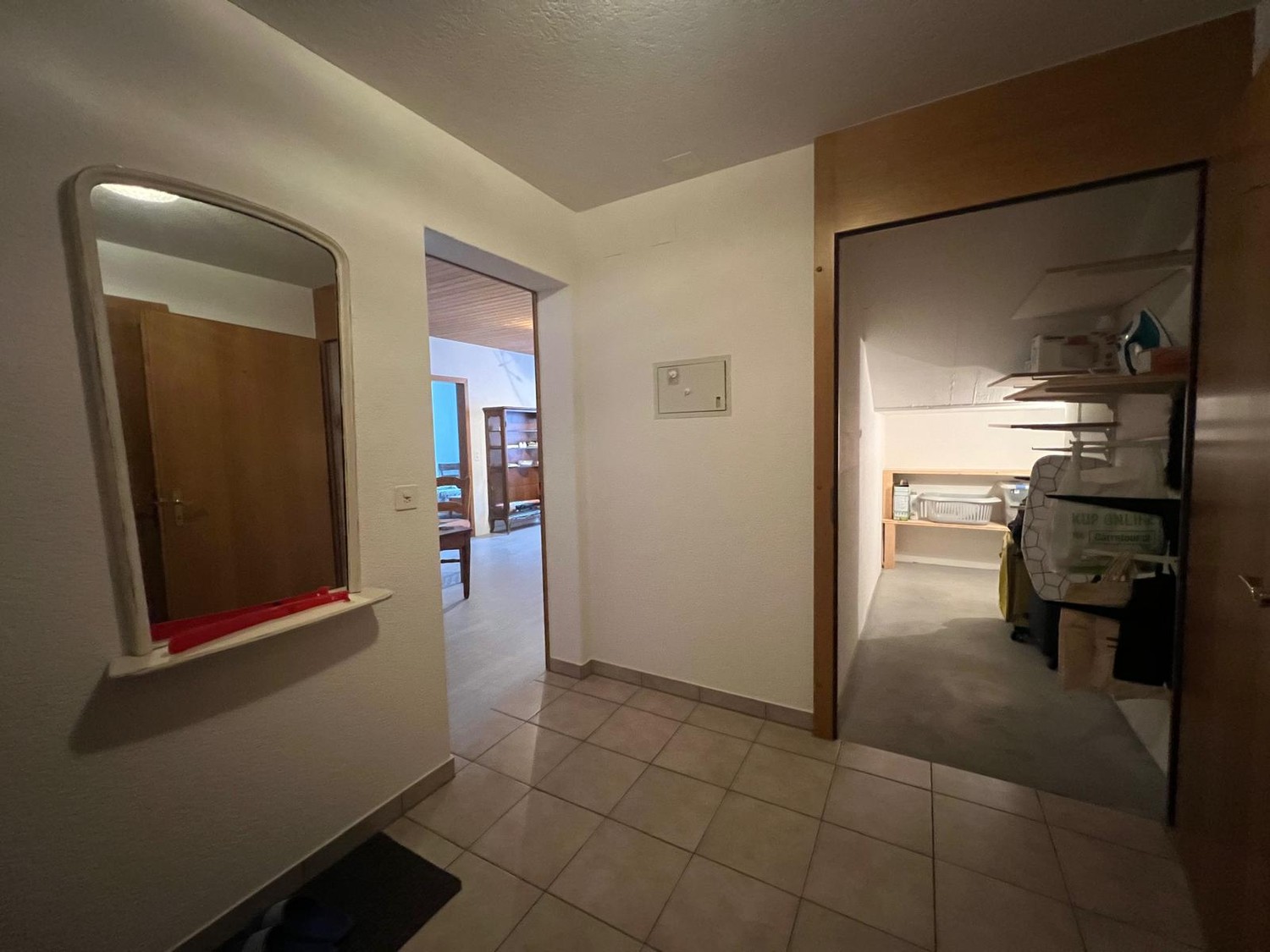 Appartamento di 2 ½ locali, foto 2 di 4