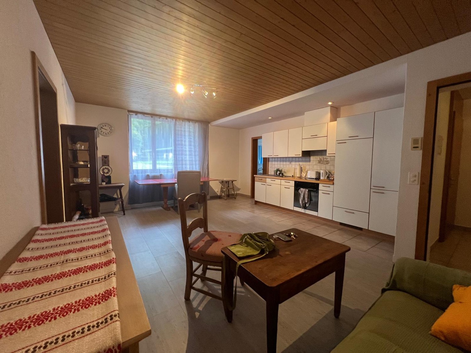 Appartamento di 2 ½ locali, foto 4 di 4