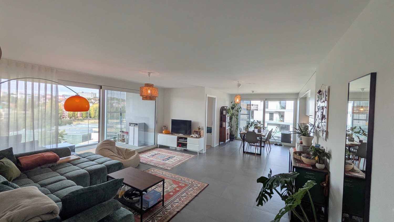 Appartamento di 3 ½ locali, foto 2 di 4