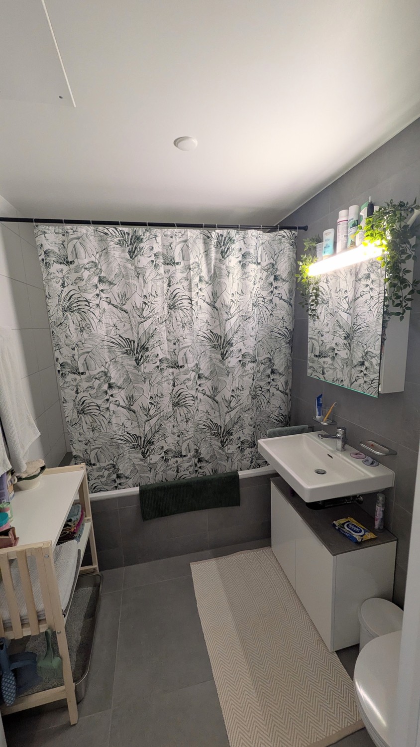 Appartamento di 3 ½ locali, foto 3 di 4