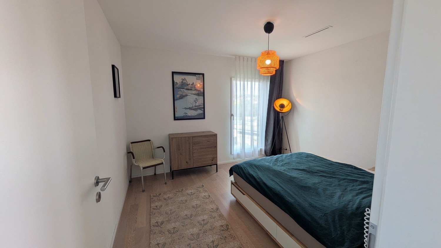 Appartamento di 3 ½ locali, foto 4 di 4
