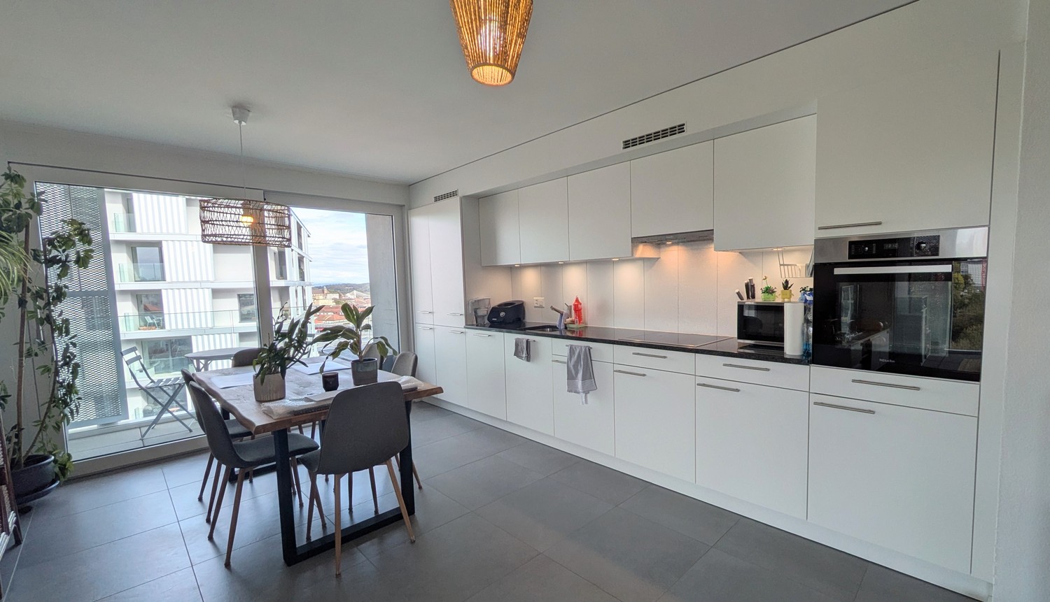 Appartamento di 3 ½ locali, foto 1 di 4