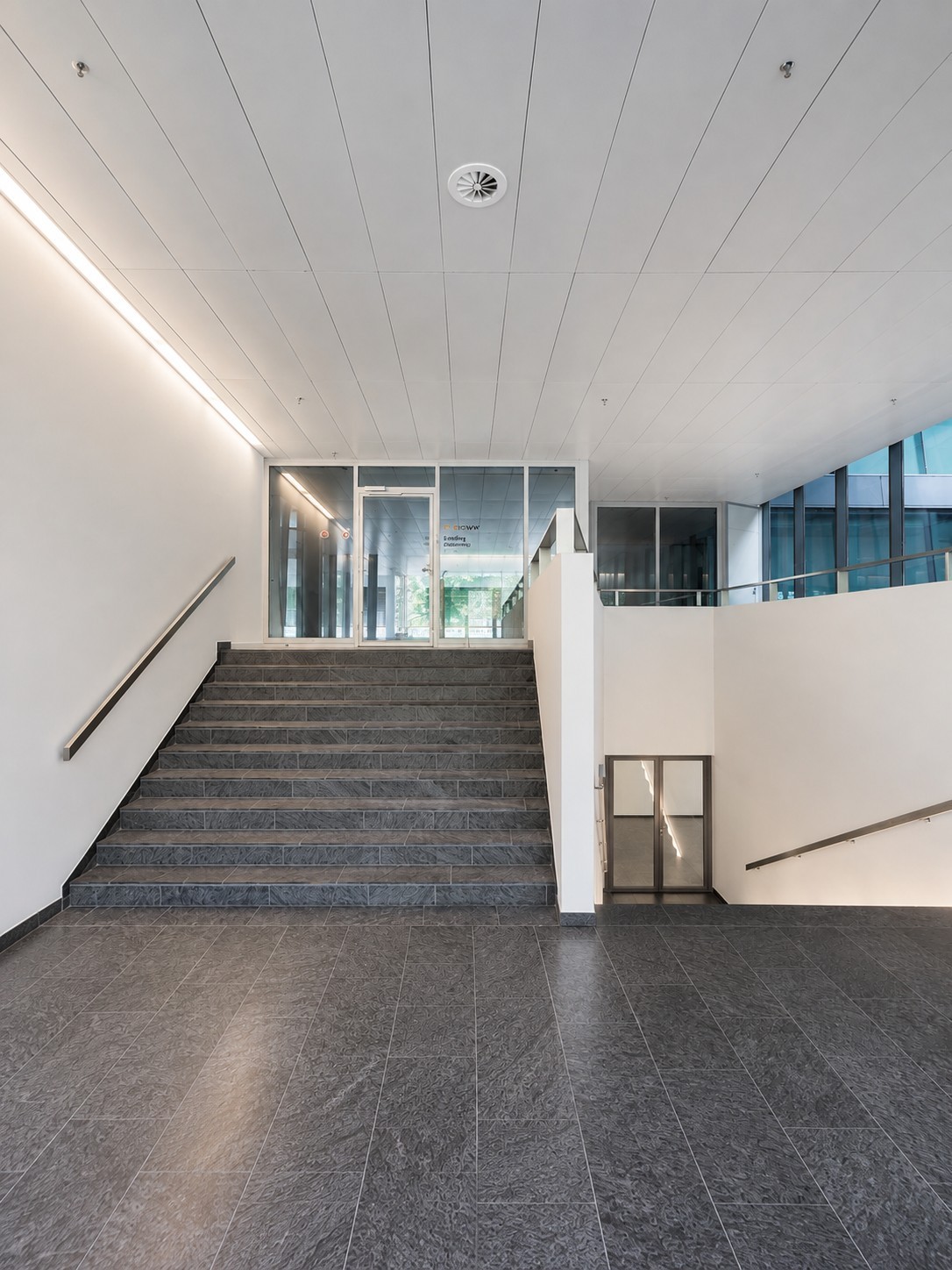 ufficio di 20m²