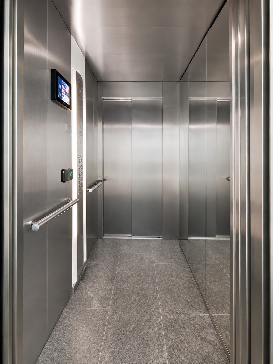 ufficio di 20m²