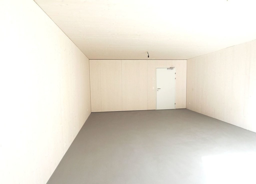 45m² commerciale