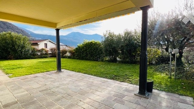 4 rooms apartment, foto 4 di 8