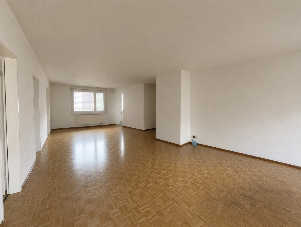 4 ½ pièces appartement