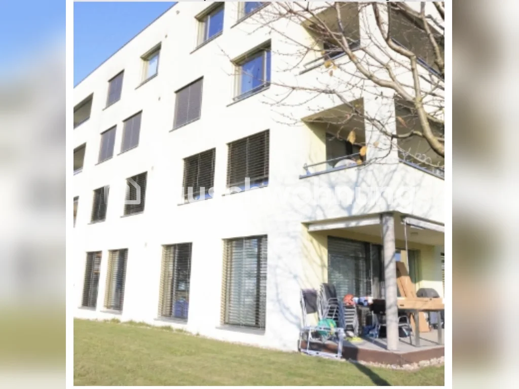 Appartamento di 4 ½ locali