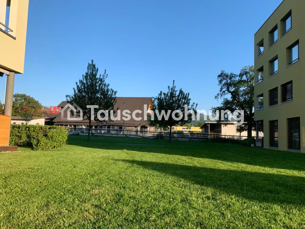 Appartamento di 4 ½ locali