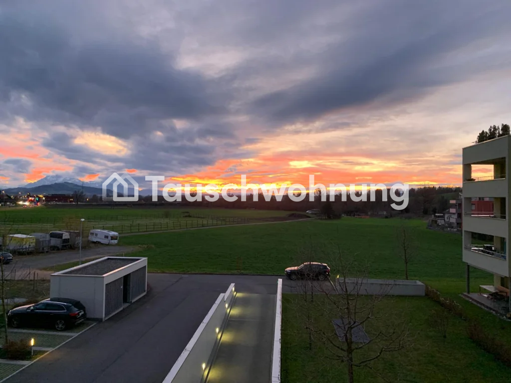 Appartamento di 4 ½ locali