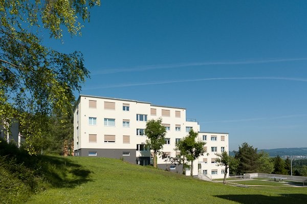 4 ½ rooms apartment