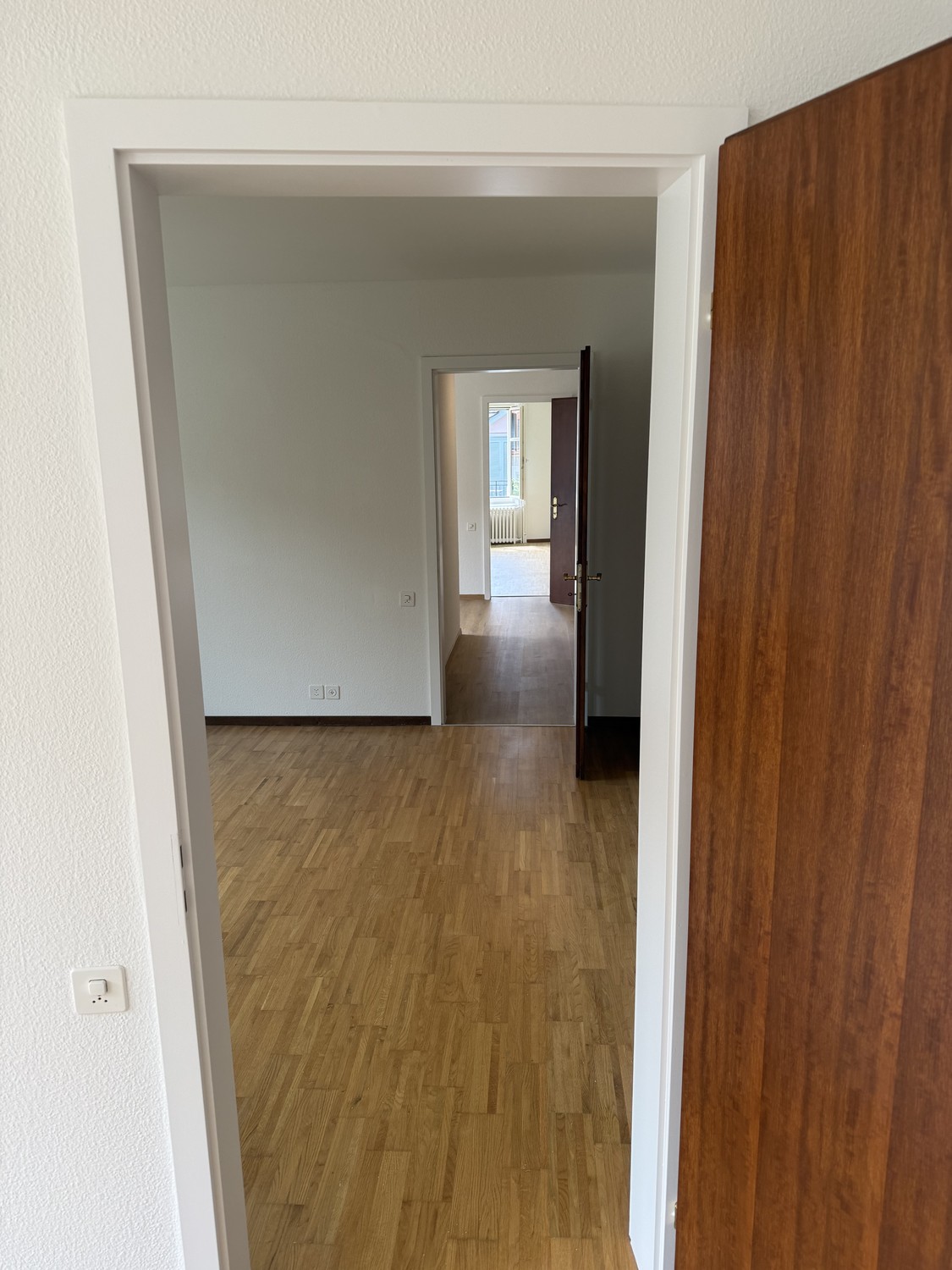Appartamento di 3 ½ locali