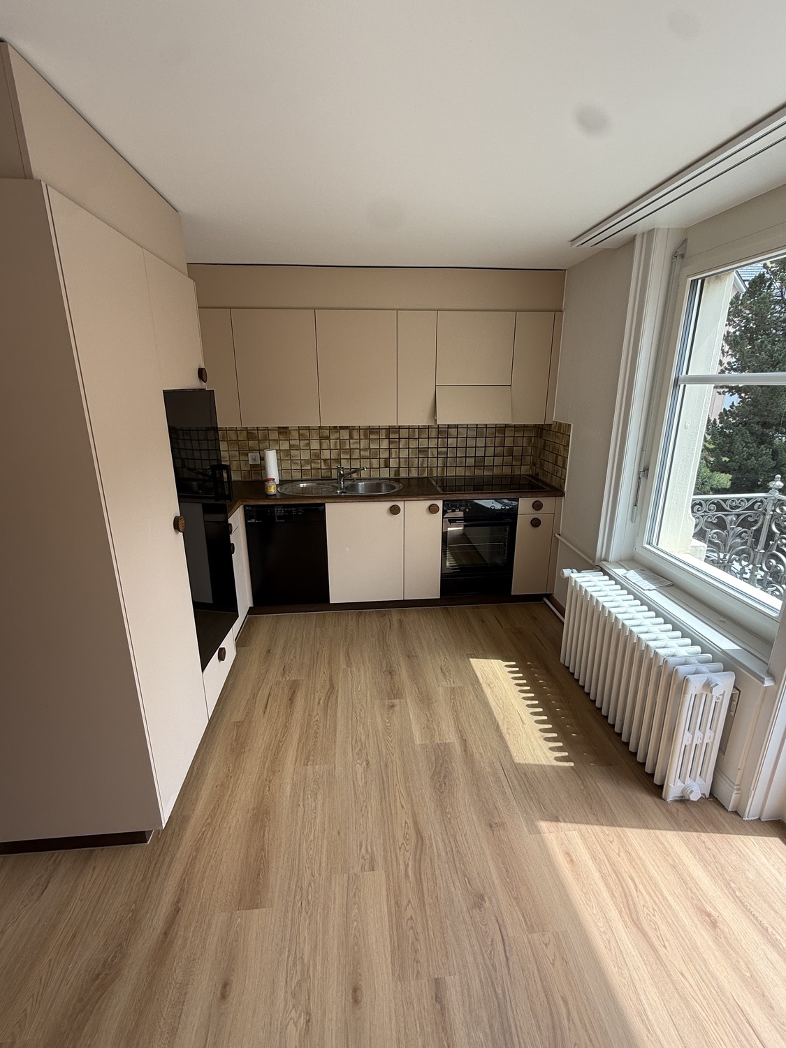 Appartamento di 3 ½ locali