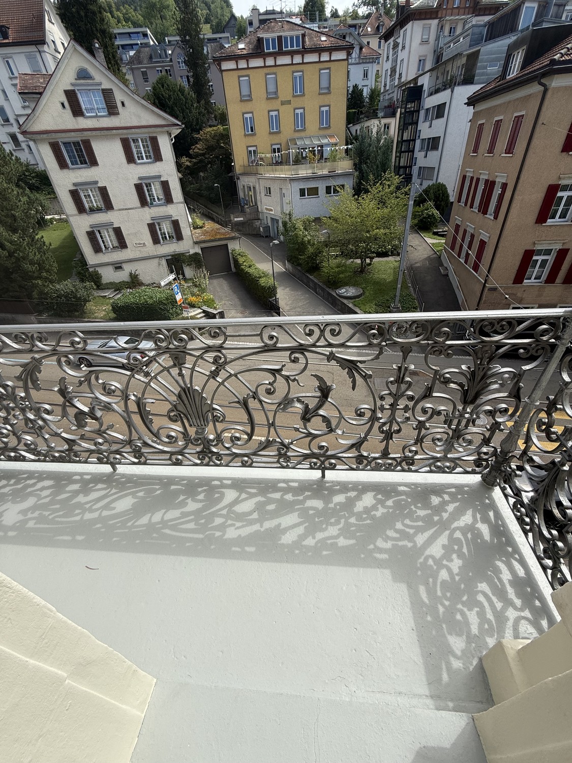 Appartamento di 3 ½ locali