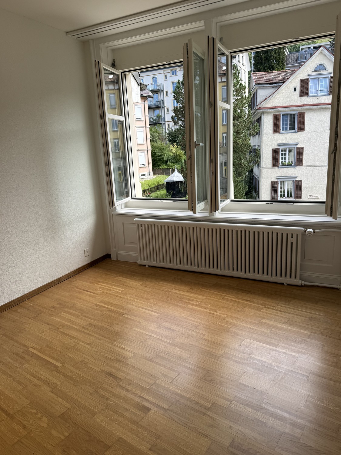 Appartamento di 3 ½ locali