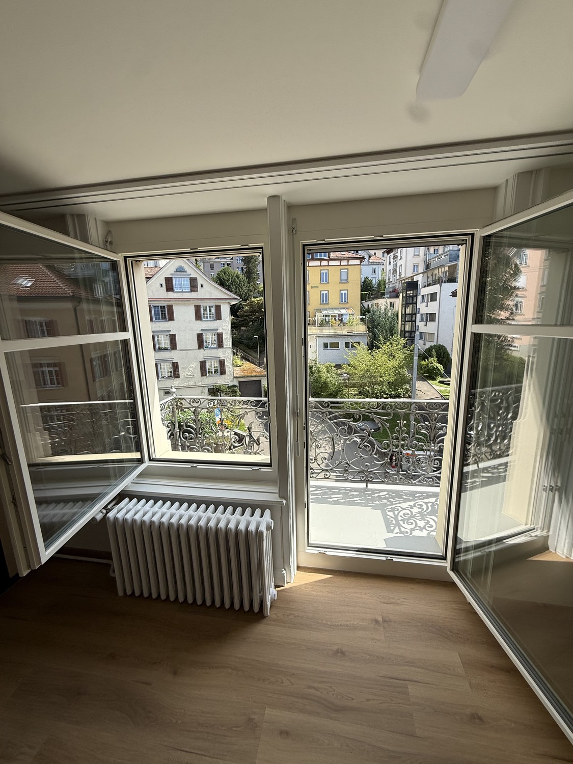 Appartamento di 3 ½ locali