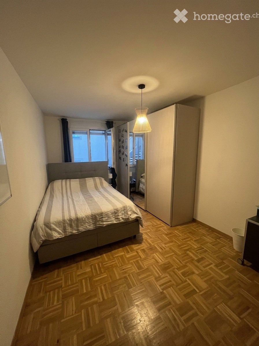 1 room single room