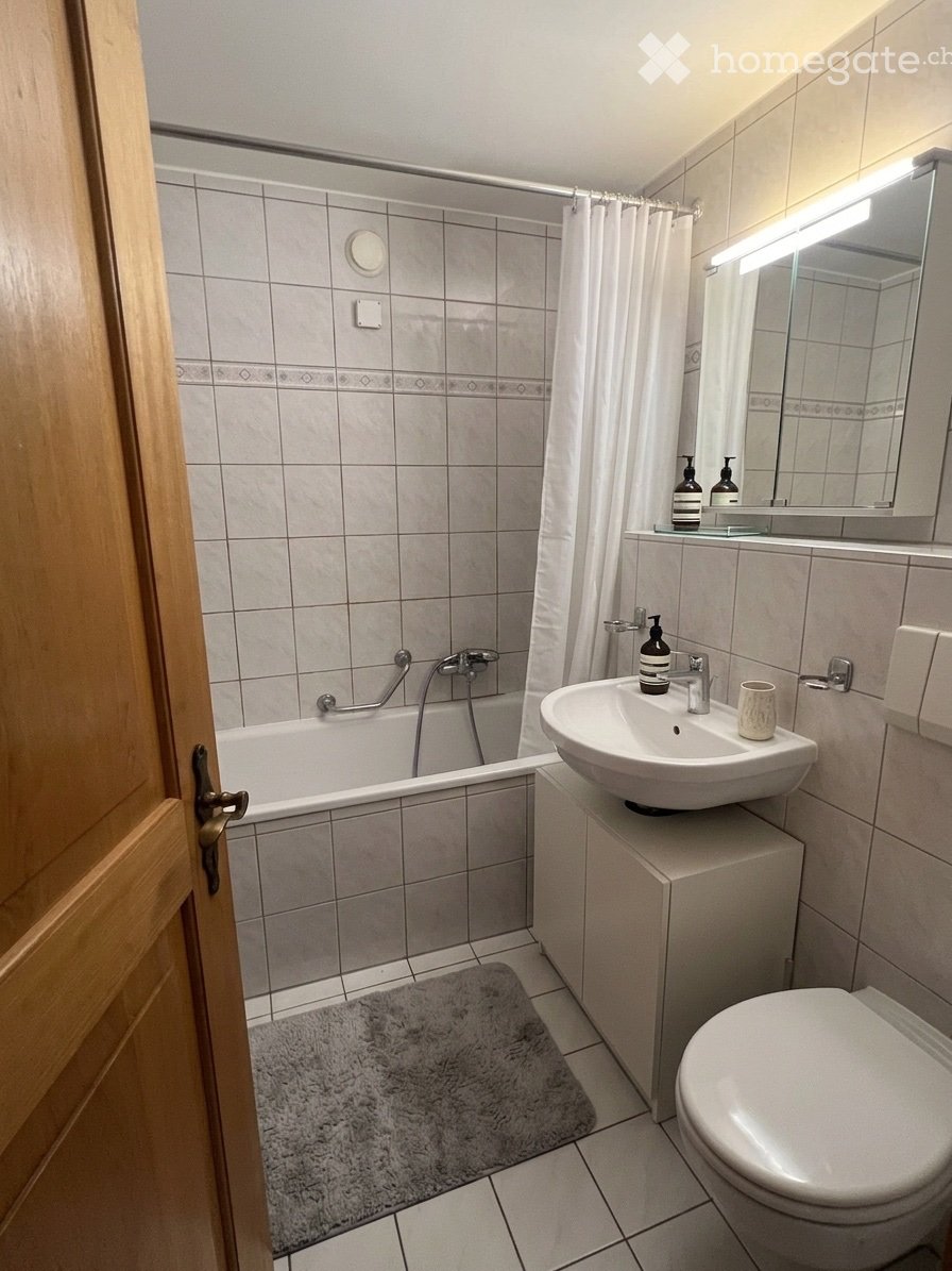 1 room single room