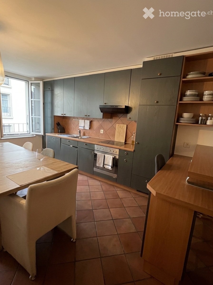 1 room single room
