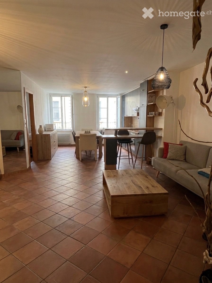 1 room single room