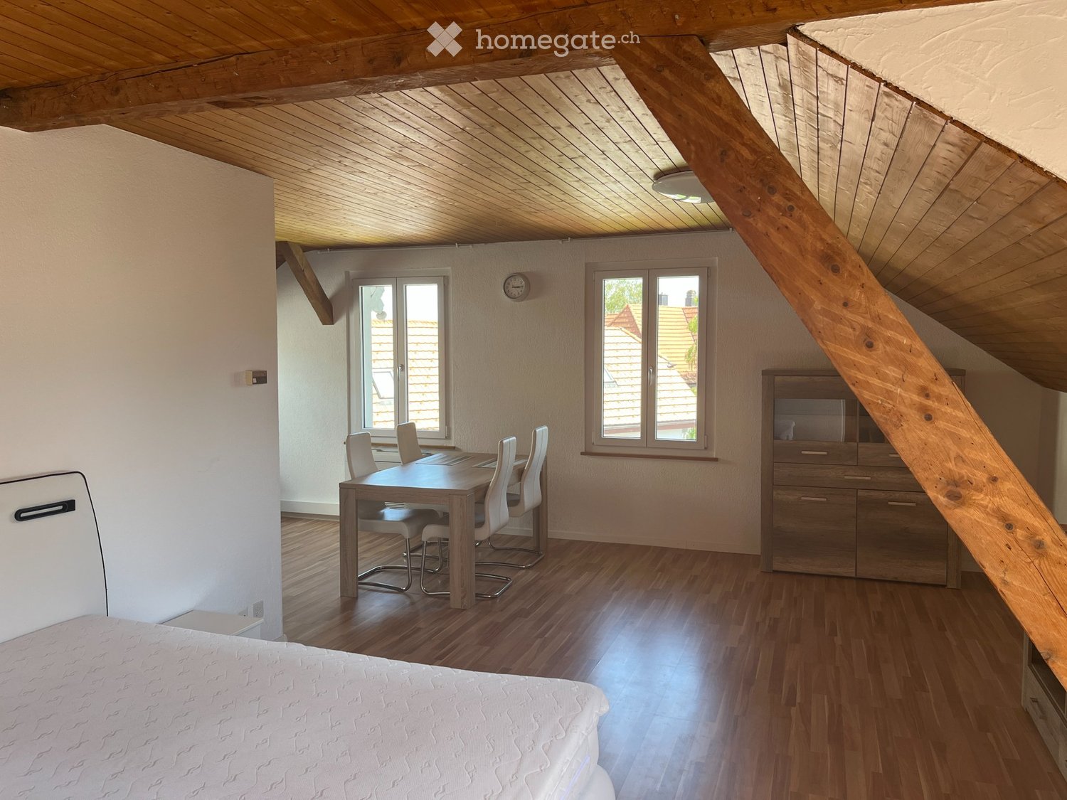 Appartamento di 2 ½ locali, foto 1 di 5